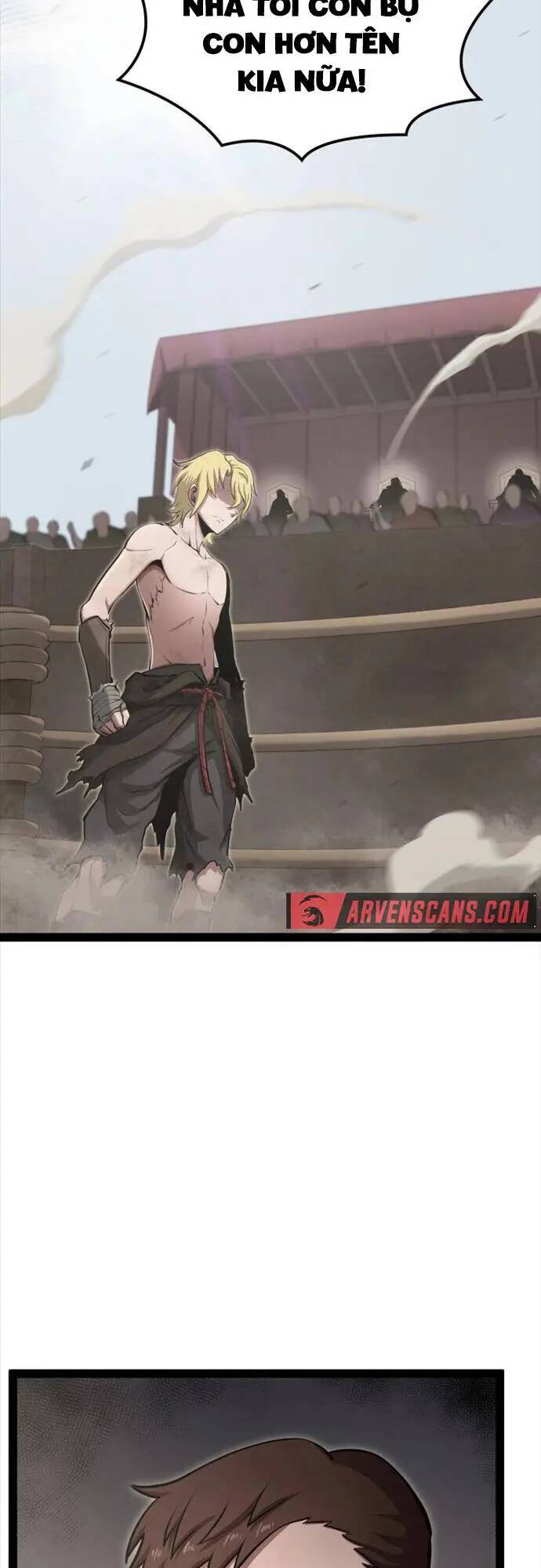 Nhà Vô Địch Kalli Chapter 10 - Trang 2