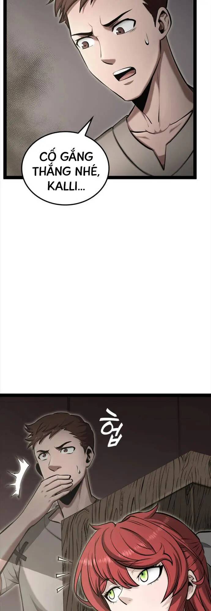 Nhà Vô Địch Kalli Chapter 10 - Trang 2