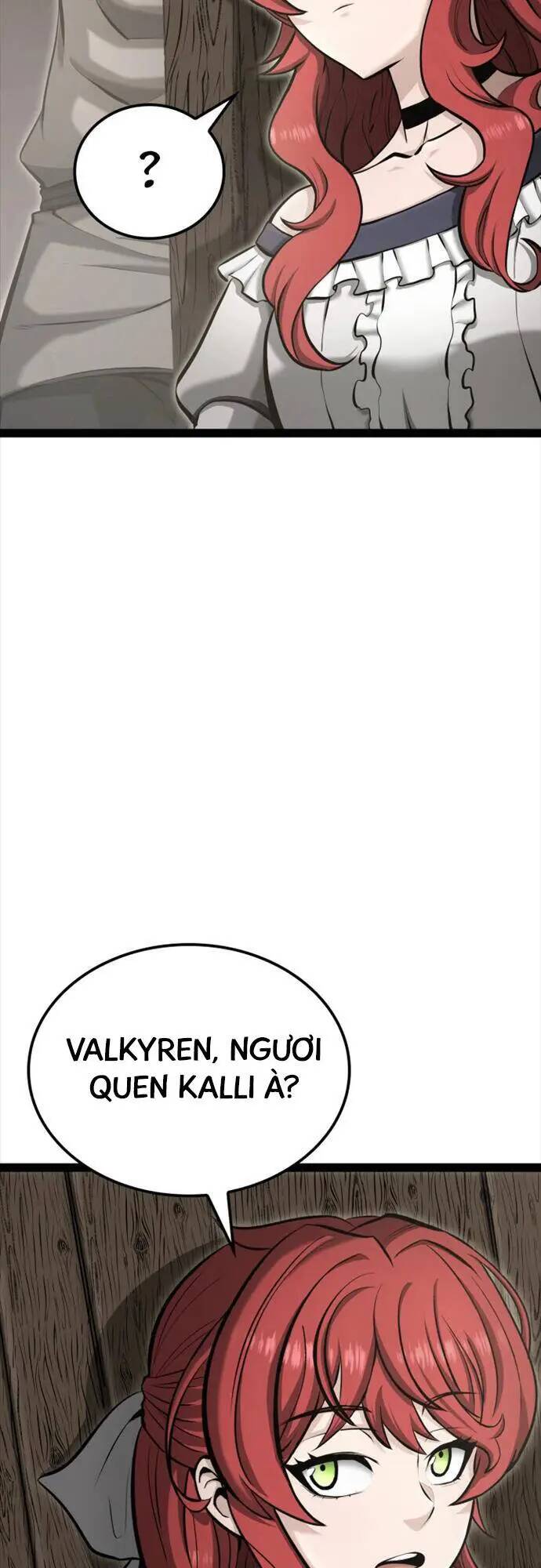 Nhà Vô Địch Kalli Chapter 10 - Trang 2