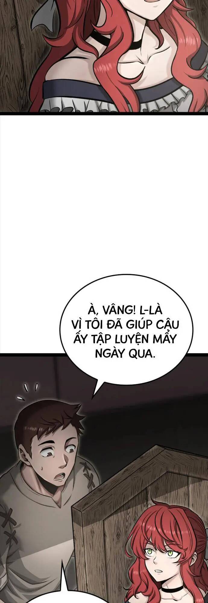 Nhà Vô Địch Kalli Chapter 10 - Trang 2