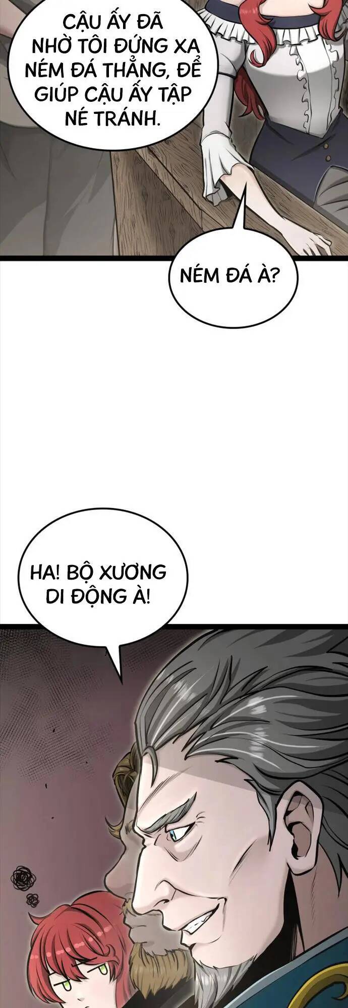 Nhà Vô Địch Kalli Chapter 10 - Trang 2