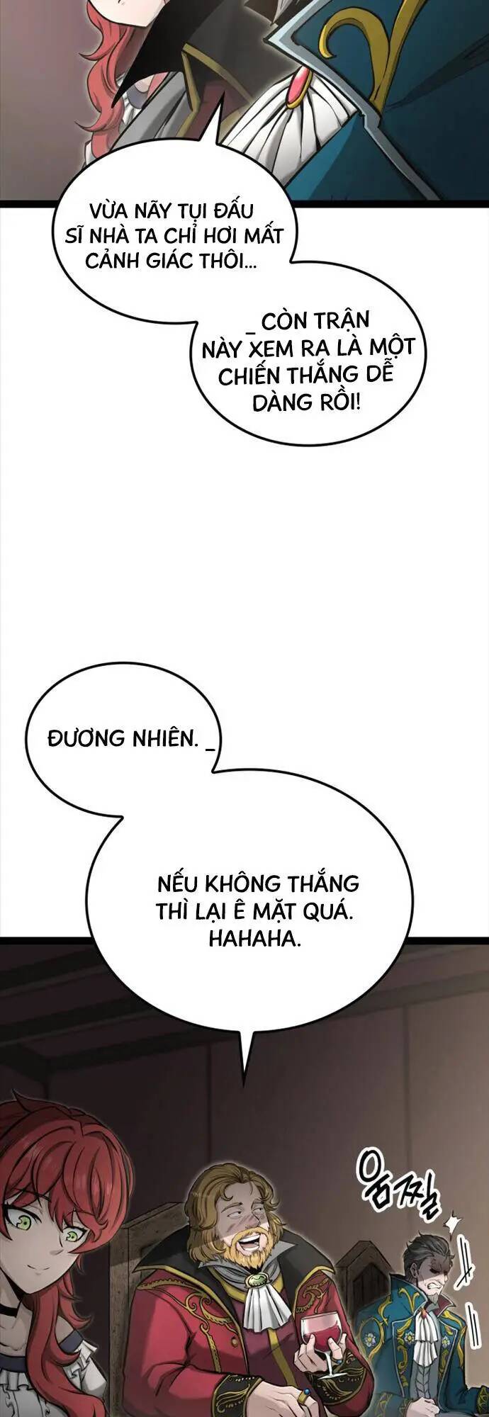 Nhà Vô Địch Kalli Chapter 10 - Trang 2