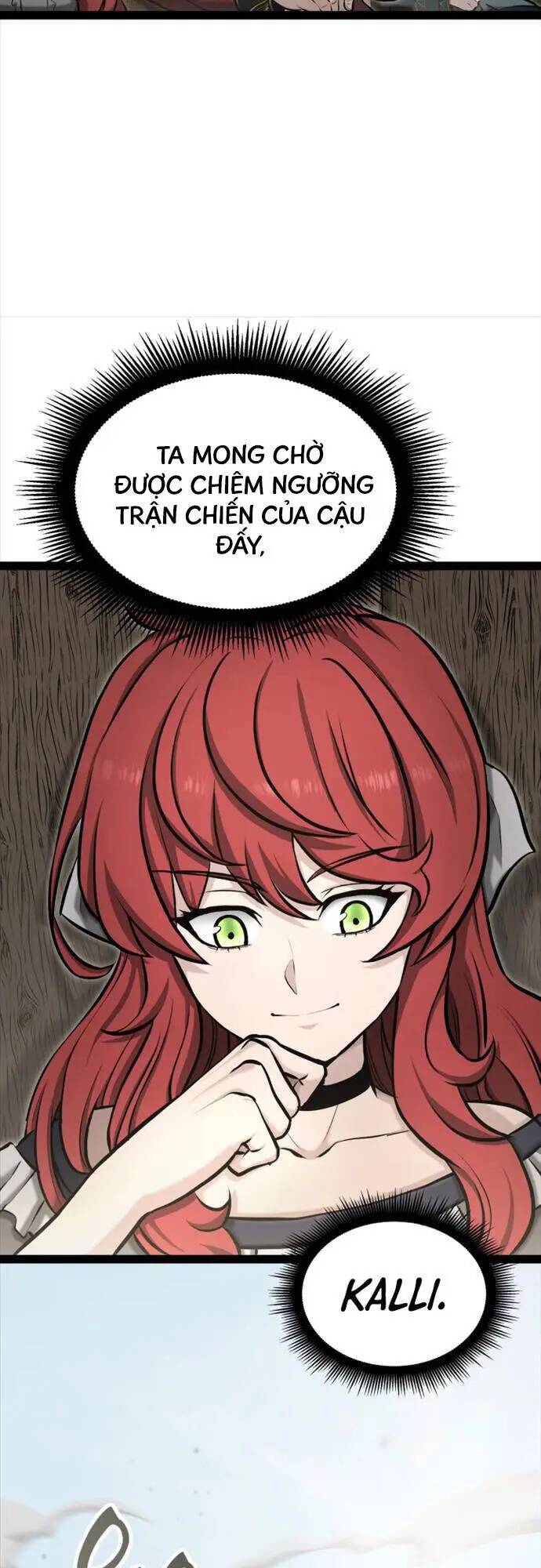 Nhà Vô Địch Kalli Chapter 10 - Trang 2