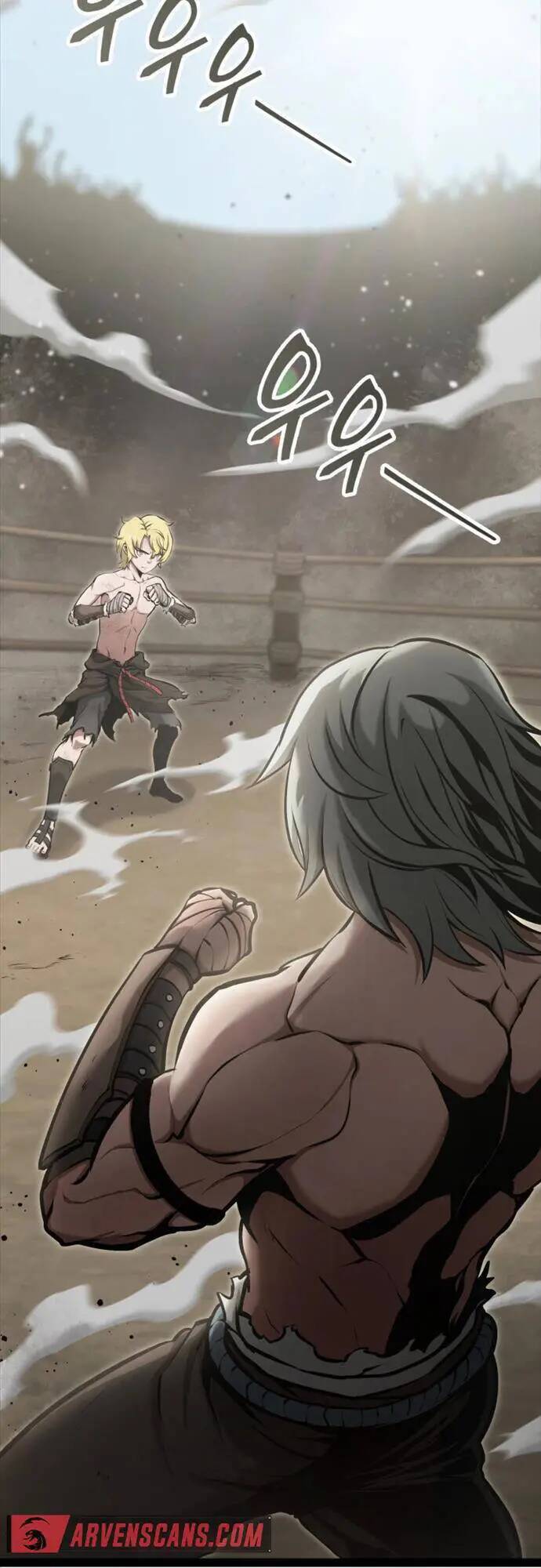 Nhà Vô Địch Kalli Chapter 10 - Trang 2