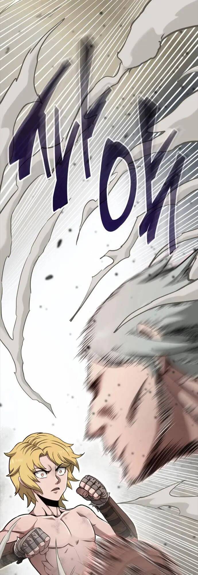 Nhà Vô Địch Kalli Chapter 10 - Trang 2