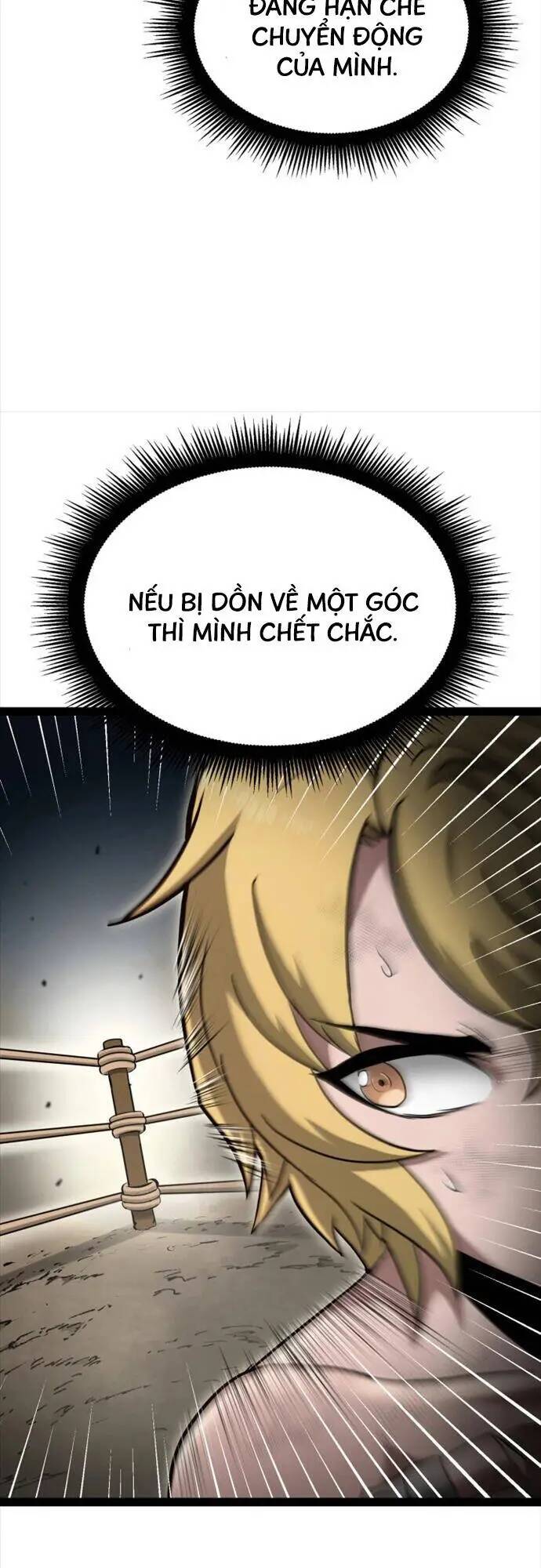 Nhà Vô Địch Kalli Chapter 10 - Trang 2