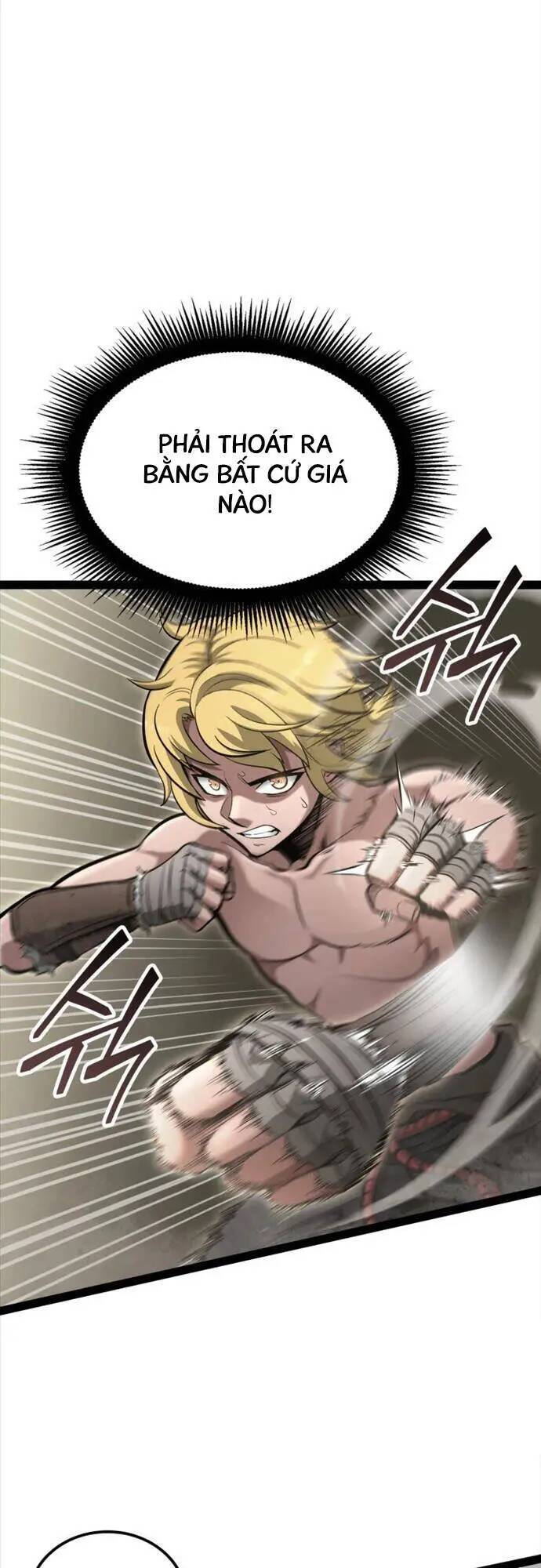 Nhà Vô Địch Kalli Chapter 10 - Trang 2