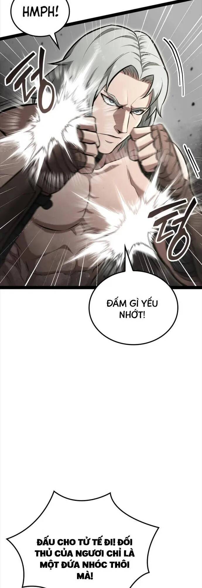 Nhà Vô Địch Kalli Chapter 10 - Trang 2
