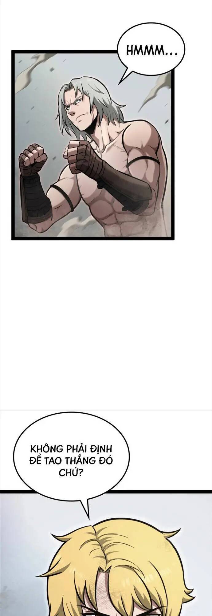 Nhà Vô Địch Kalli Chapter 10 - Trang 2