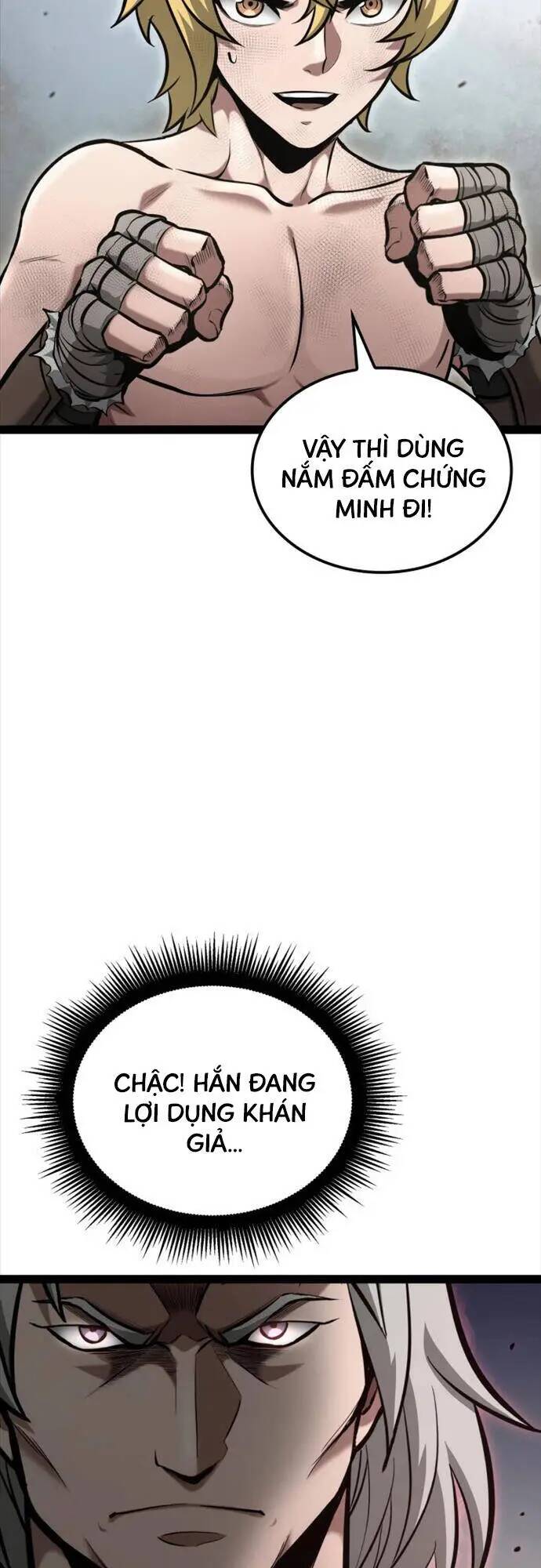 Nhà Vô Địch Kalli Chapter 10 - Trang 2