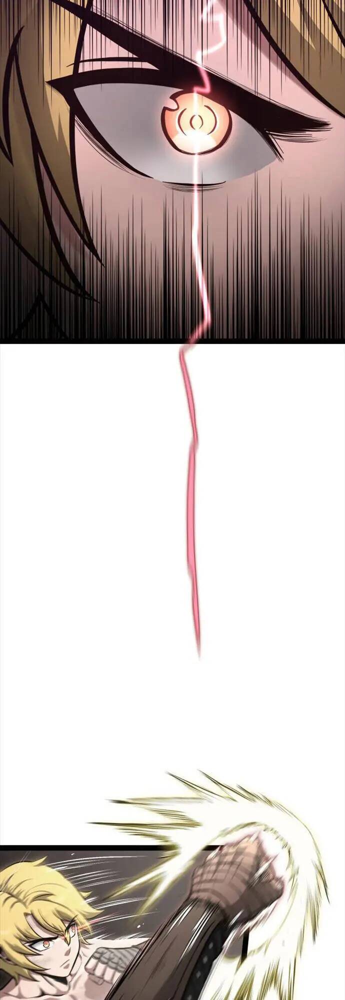 Nhà Vô Địch Kalli Chapter 10 - Trang 2