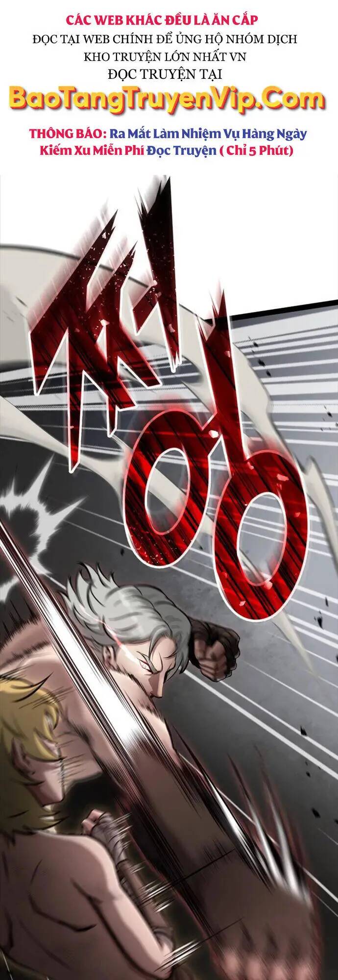 Nhà Vô Địch Kalli Chapter 10 - Trang 2