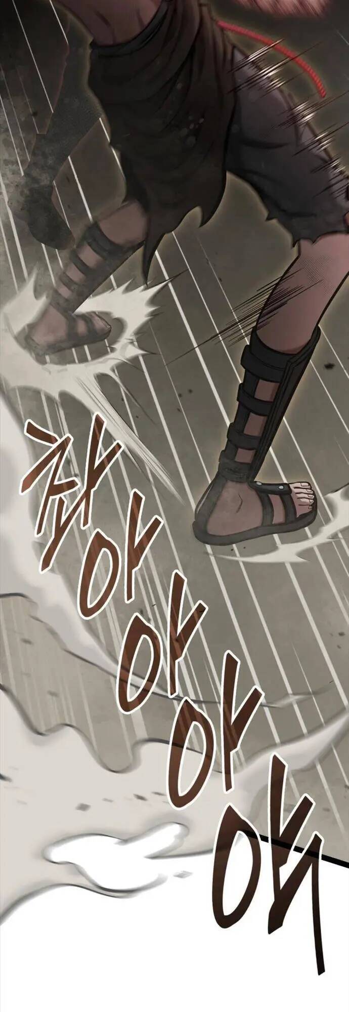 Nhà Vô Địch Kalli Chapter 10 - Trang 2