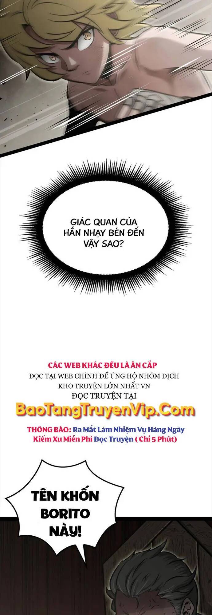 Nhà Vô Địch Kalli Chapter 10 - Trang 2