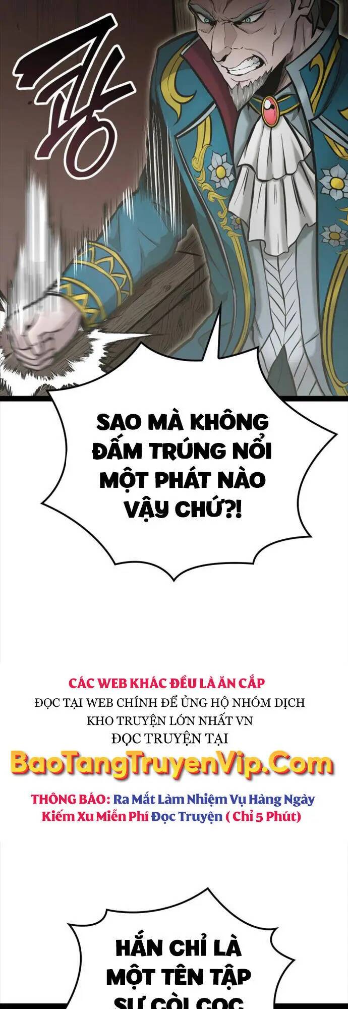 Nhà Vô Địch Kalli Chapter 10 - Trang 2