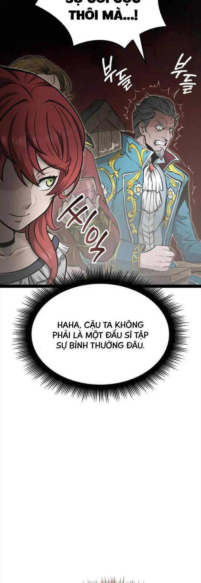 Nhà Vô Địch Kalli Chapter 10 - Trang 2
