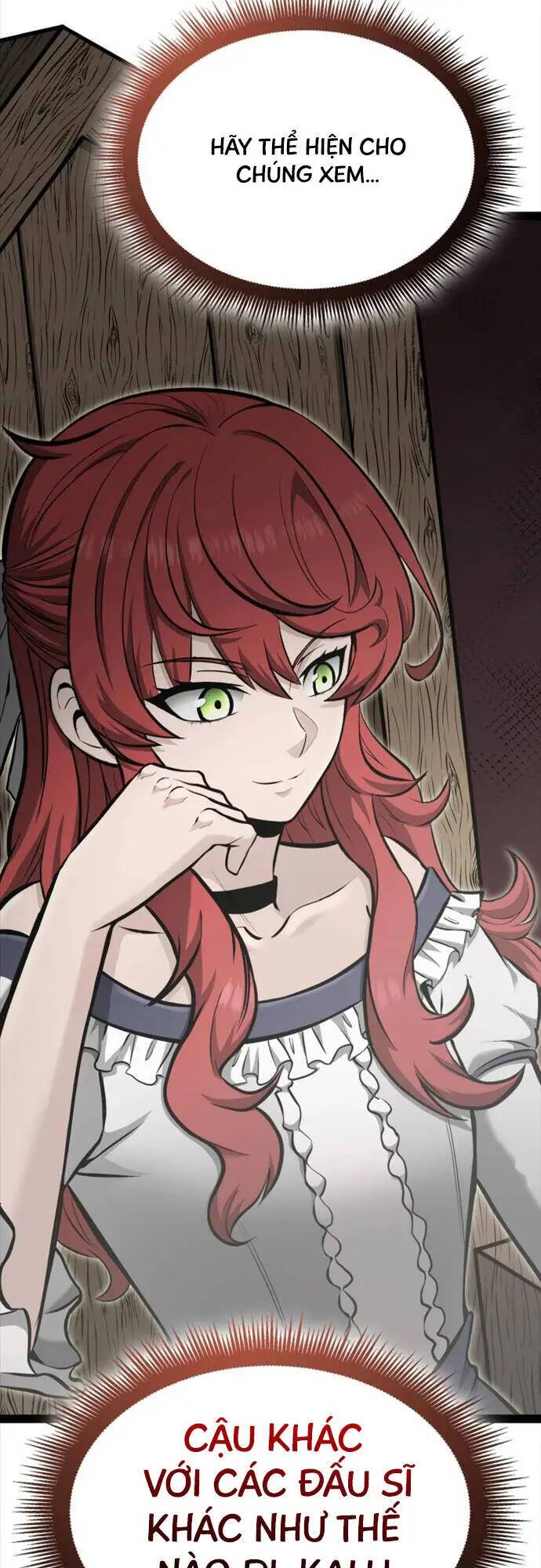 Nhà Vô Địch Kalli Chapter 10 - Trang 2