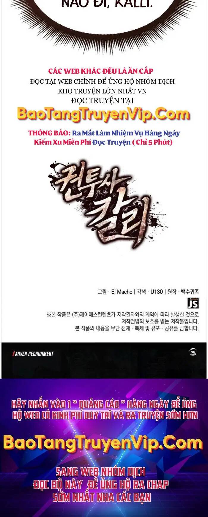 Nhà Vô Địch Kalli Chapter 10 - Trang 2