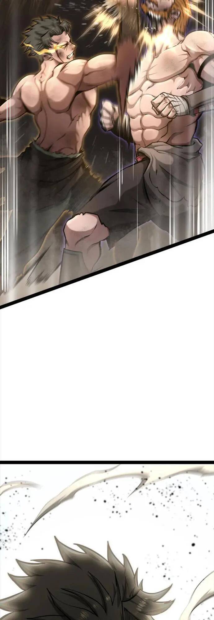 Nhà Vô Địch Kalli Chapter 10 - Trang 2