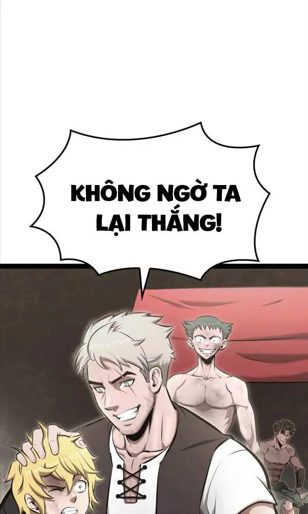 Nhà Vô Địch Kalli Chapter 11 - Trang 2