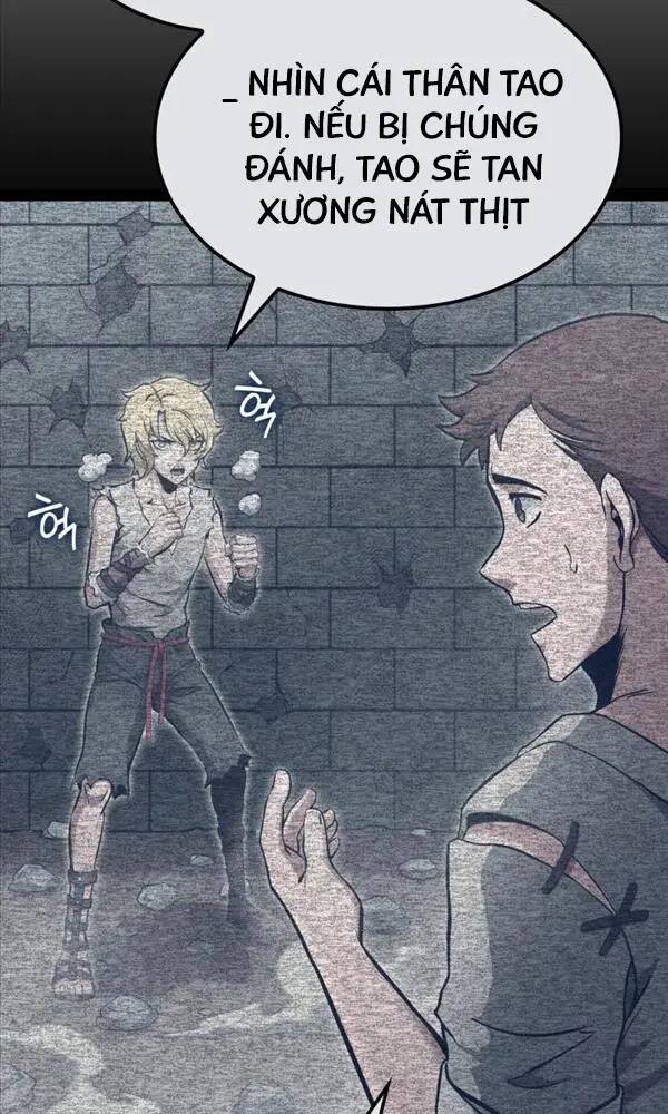 Nhà Vô Địch Kalli Chapter 11 - Trang 2