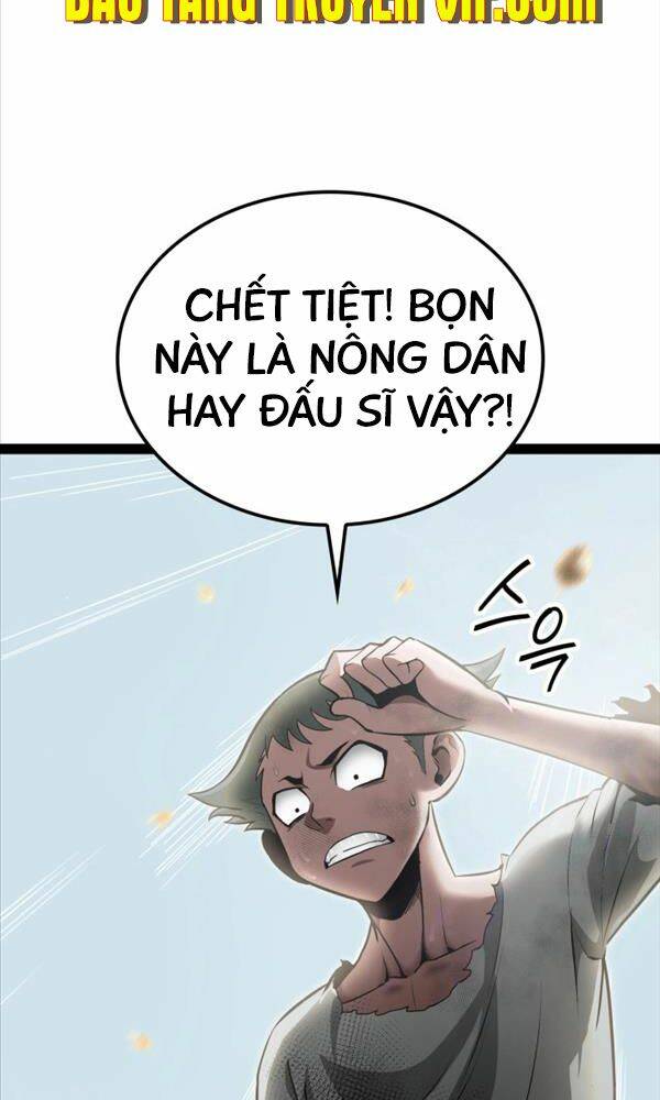 Nhà Vô Địch Kalli Chapter 11 - Trang 2