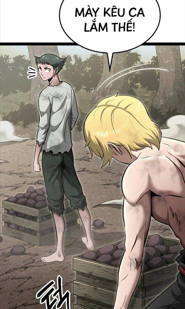 Nhà Vô Địch Kalli Chapter 11 - Trang 2