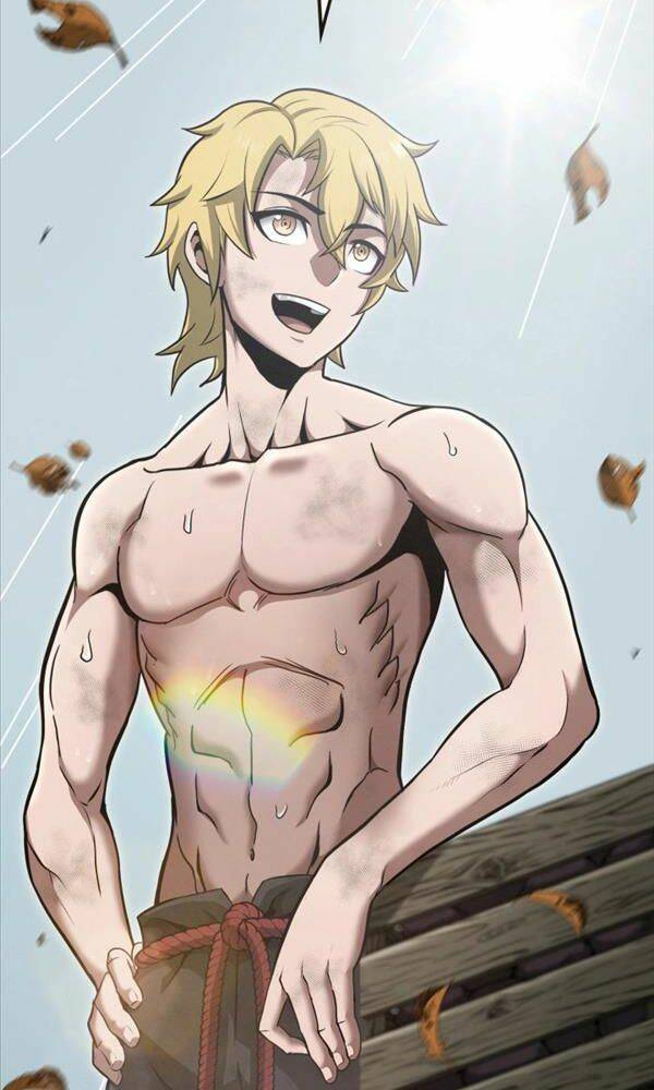 Nhà Vô Địch Kalli Chapter 11 - Trang 2