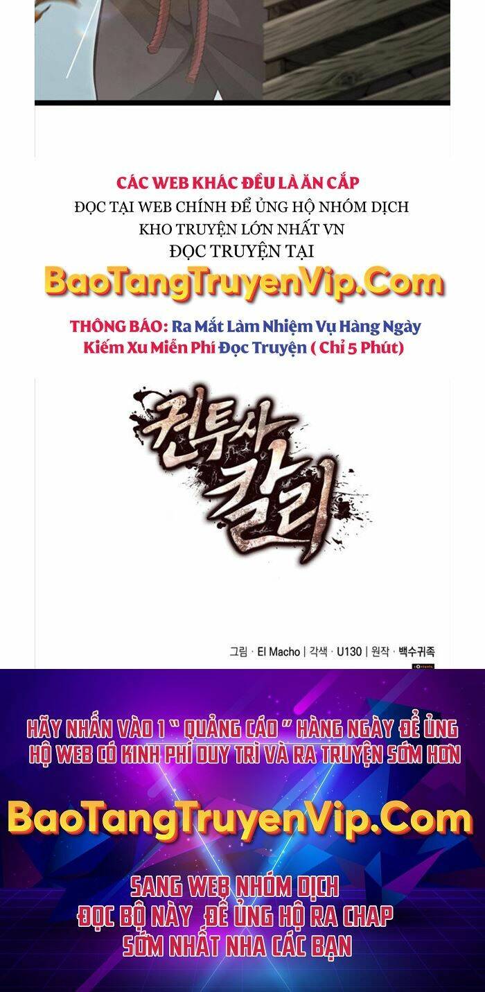 Nhà Vô Địch Kalli Chapter 11 - Trang 2