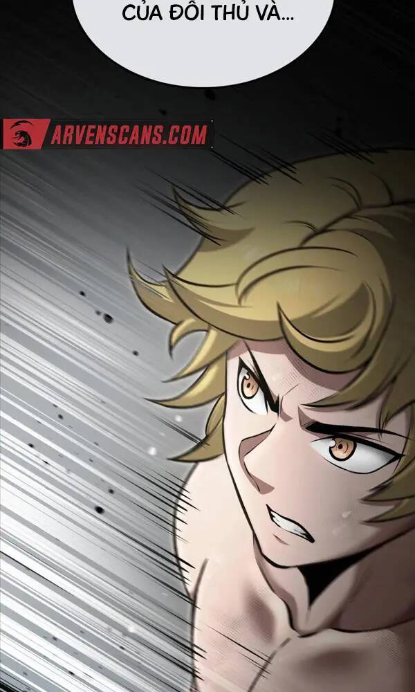 Nhà Vô Địch Kalli Chapter 11 - Trang 2