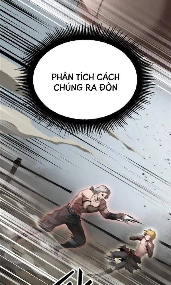 Nhà Vô Địch Kalli Chapter 11 - Trang 2