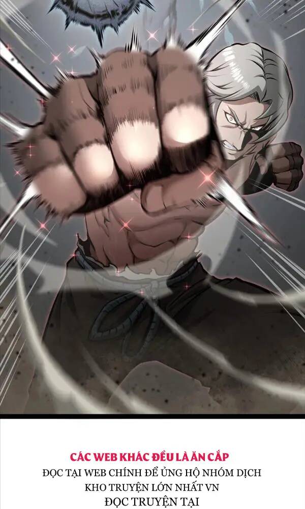 Nhà Vô Địch Kalli Chapter 11 - Trang 2