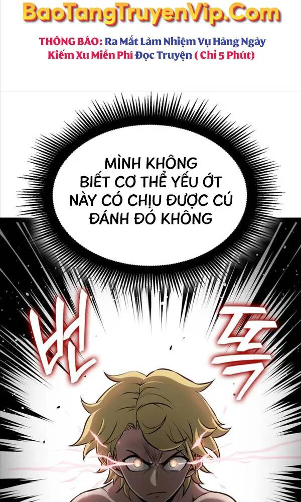 Nhà Vô Địch Kalli Chapter 11 - Trang 2