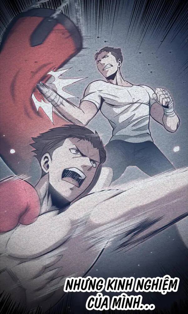 Nhà Vô Địch Kalli Chapter 11 - Trang 2