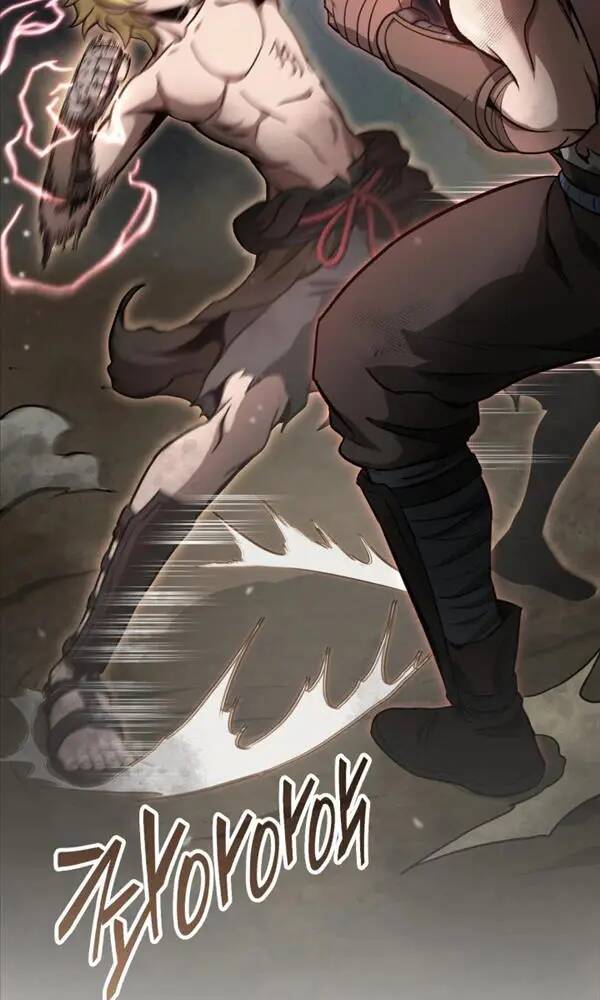 Nhà Vô Địch Kalli Chapter 11 - Trang 2