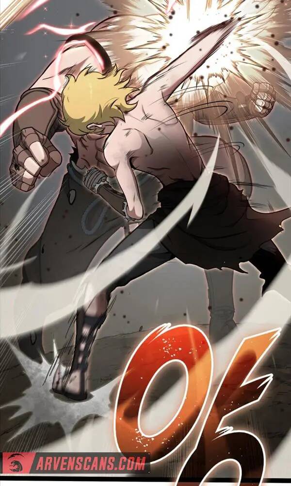 Nhà Vô Địch Kalli Chapter 11 - Trang 2