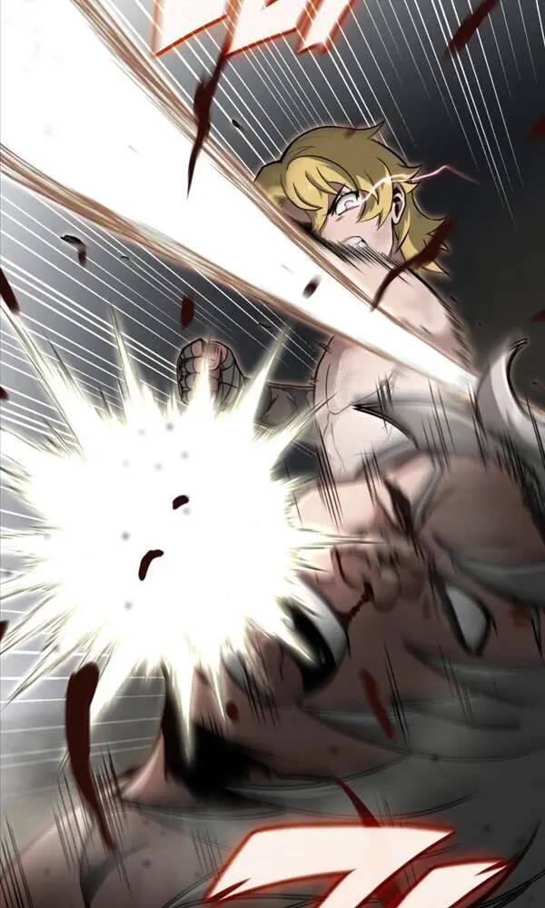 Nhà Vô Địch Kalli Chapter 11 - Trang 2