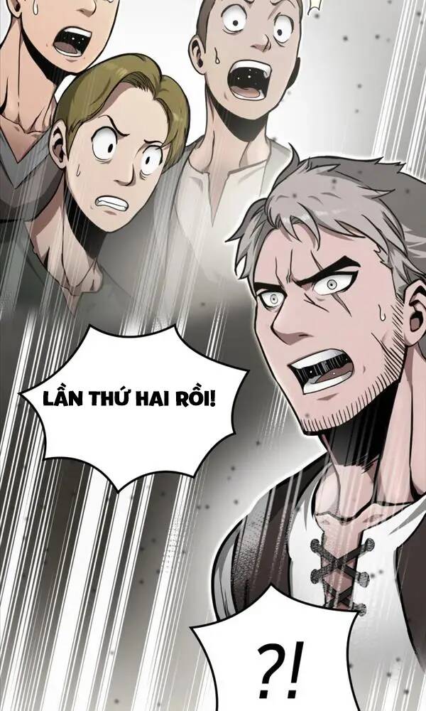 Nhà Vô Địch Kalli Chapter 11 - Trang 2