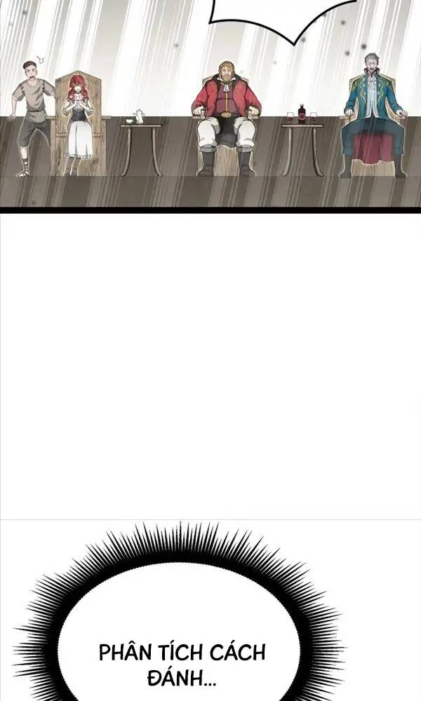 Nhà Vô Địch Kalli Chapter 11 - Trang 2