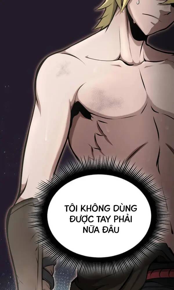 Nhà Vô Địch Kalli Chapter 11 - Trang 2