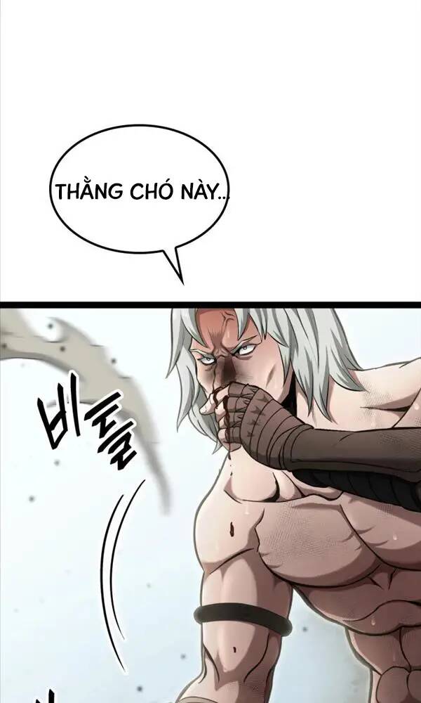 Nhà Vô Địch Kalli Chapter 11 - Trang 2