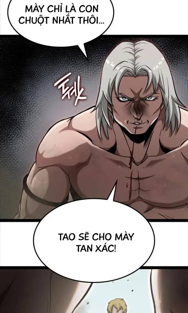 Nhà Vô Địch Kalli Chapter 11 - Trang 2