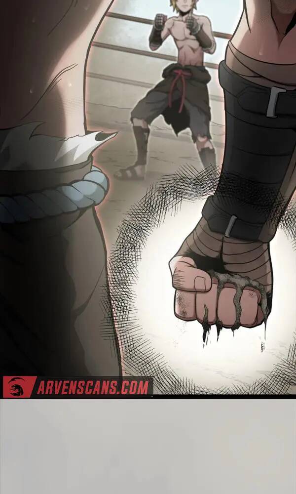 Nhà Vô Địch Kalli Chapter 11 - Trang 2