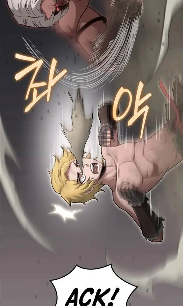 Nhà Vô Địch Kalli Chapter 11 - Trang 2