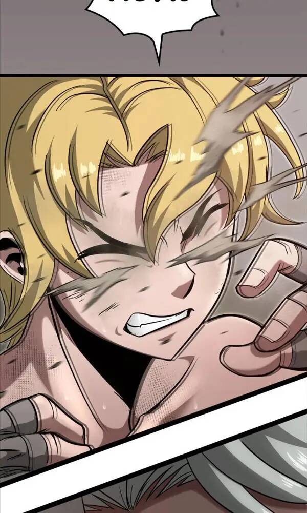 Nhà Vô Địch Kalli Chapter 11 - Trang 2