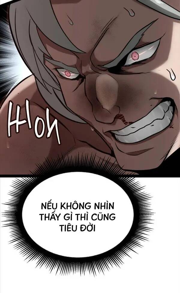 Nhà Vô Địch Kalli Chapter 11 - Trang 2