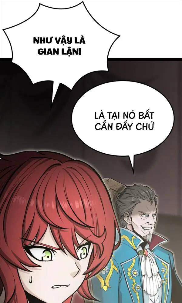 Nhà Vô Địch Kalli Chapter 11 - Trang 2