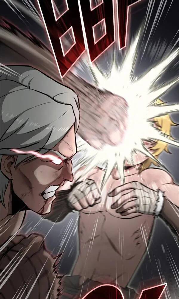 Nhà Vô Địch Kalli Chapter 11 - Trang 2