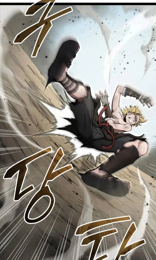 Nhà Vô Địch Kalli Chapter 11 - Trang 2