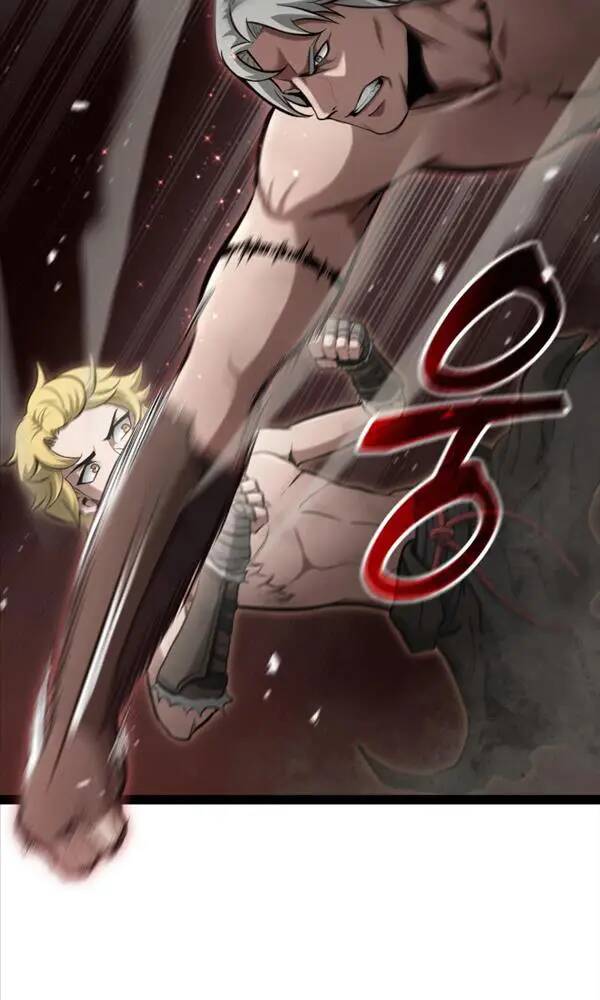 Nhà Vô Địch Kalli Chapter 11 - Trang 2